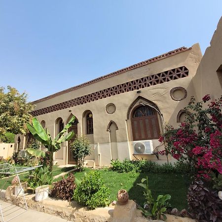 Luxor Villa Hatshepsut Exterior photo