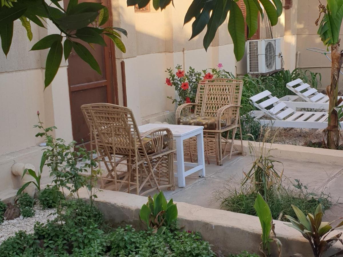 Luxor Villa Hatshepsut Exterior photo