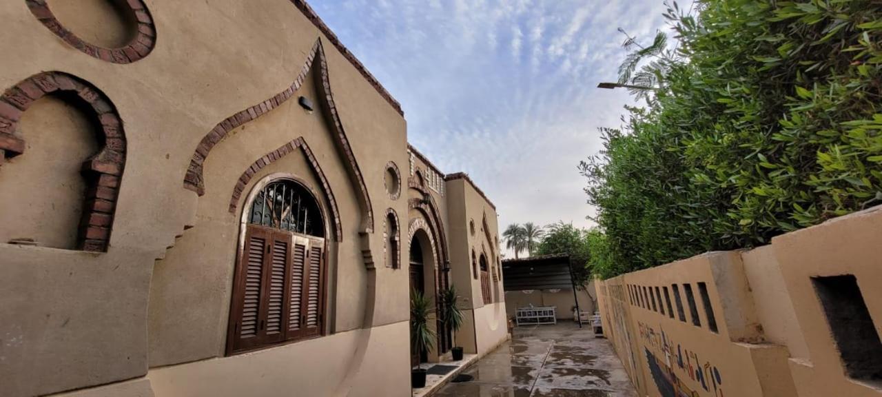 Luxor Villa Hatshepsut Exterior photo