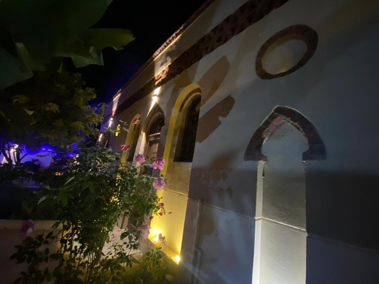 Luxor Villa Hatshepsut Exterior photo