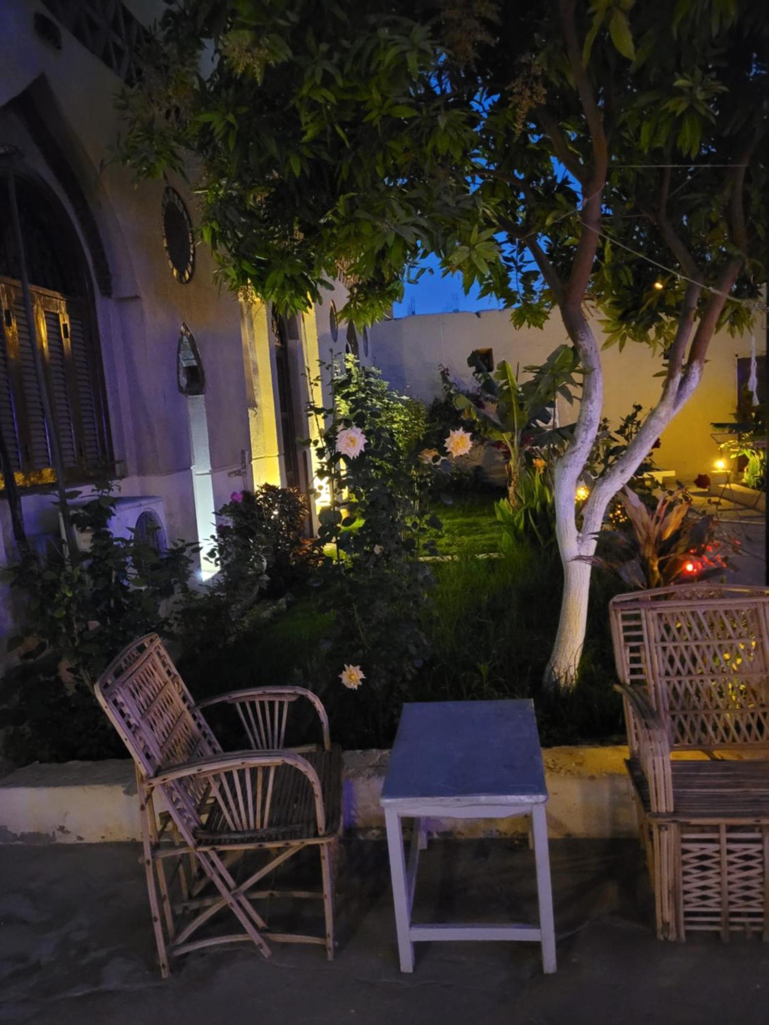 Luxor Villa Hatshepsut Exterior photo